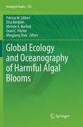 Glibert / Berdalet / Zhou |  Global Ecology and Oceanography of Harmful Algal Blooms | Buch |  Sack Fachmedien