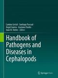Gestal / Pascual / Vieites |  Handbook of Pathogens and Diseases in Cephalopods | Buch |  Sack Fachmedien
