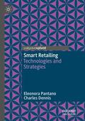 Dennis / Pantano |  Smart Retailing | Buch |  Sack Fachmedien