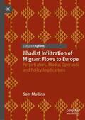 Mullins |  Jihadist Infiltration of Migrant Flows to Europe | Buch |  Sack Fachmedien