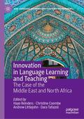 Reinders / Coombe / Littlejohn |  Innovation in Language Learning and Teaching | Buch |  Sack Fachmedien
