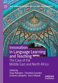 Reinders / Tafazoli / Coombe |  Innovation in Language Learning and Teaching | Buch |  Sack Fachmedien