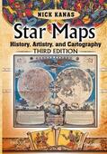 Kanas |  Star Maps | Buch |  Sack Fachmedien