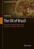 Peyerl |  The Oil of Brazil | Buch |  Sack Fachmedien