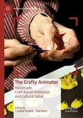 Ward / Ruddell |  The Crafty Animator | Buch |  Sack Fachmedien