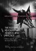 Telios / Schmid / Thomä |  The Russian Revolution as Ideal and Practice | Buch |  Sack Fachmedien