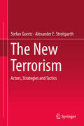 Goertz / Streitparth |  The New Terrorism | eBook | Sack Fachmedien