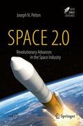 Pelton |  Space 2.0 | Buch |  Sack Fachmedien