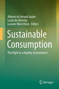 Amaral Junior / Almeida / Klein Vieira |  Sustainable Consumption | eBook | Sack Fachmedien