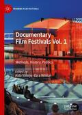 Winton / Vallejo |  Documentary Film Festivals Vol. 1 | Buch |  Sack Fachmedien