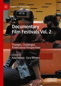Winton / Vallejo |  Documentary Film Festivals Vol. 2 | Buch |  Sack Fachmedien