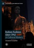 Scarpellini |  Italian Fashion since 1945 | Buch |  Sack Fachmedien