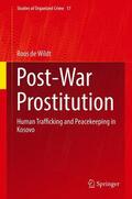 de Wildt |  Post-War Prostitution | Buch |  Sack Fachmedien
