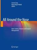 Cingi / Bayar Muluk |  All Around the Nose | Buch |  Sack Fachmedien