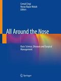 Bayar Muluk / Cingi |  All Around the Nose | Buch |  Sack Fachmedien