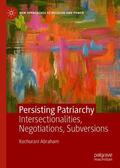 Abraham |  Persisting Patriarchy | Buch |  Sack Fachmedien