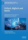 Schena / Tanda |  FinTech, BigTech and Banks | Buch |  Sack Fachmedien