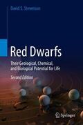 Stevenson |  Red Dwarfs | Buch |  Sack Fachmedien