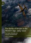 Campion |  The Battle of Britain in the Modern Age, 1965-2020 | Buch |  Sack Fachmedien