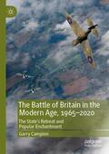 Campion |  The Battle of Britain in the Modern Age, 1965¿2020 | Buch |  Sack Fachmedien