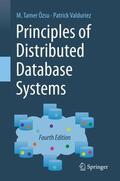 Valduriez / Özsu |  Principles of Distributed Database Systems | Buch |  Sack Fachmedien