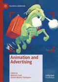 Cook / Thompson |  Animation and Advertising | eBook | Sack Fachmedien