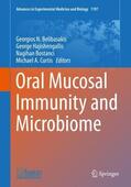 Belibasakis / Curtis / Bostanci |  Oral Mucosal Immunity and Microbiome | Buch |  Sack Fachmedien