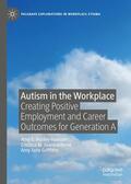 Hurley-Hanson / Griffiths / Giannantonio |  Autism in the Workplace | Buch |  Sack Fachmedien