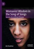 Doukhan |  Womanist Wisdom in the Song of Songs | Buch |  Sack Fachmedien