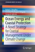 Bergillos / Iglesias / Rodriguez-Delgado |  Ocean Energy and Coastal Protection | Buch |  Sack Fachmedien