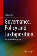 Roe |  Governance, Policy and Juxtaposition | Buch |  Sack Fachmedien