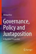 Roe |  Governance, Policy and Juxtaposition | Buch |  Sack Fachmedien