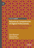Bonesso / Bruni / Gerli |  Behavioral Competencies of Digital Professionals | eBook | Sack Fachmedien
