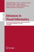 Badioze Zaman / Smeaton / Shih |  Advances in Visual Informatics | Buch |  Sack Fachmedien