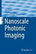 Salditt / Luke / Egner |  Nanoscale Photonic Imaging | Buch |  Sack Fachmedien