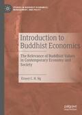 Ng |  Introduction to Buddhist Economics | Buch |  Sack Fachmedien