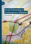 Ganzert |  Serial Pinboarding in Contemporary Television | Buch |  Sack Fachmedien
