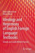 Köksal / Ulum |  Ideology and Hegemony of English Foreign Language Textbooks | Buch |  Sack Fachmedien