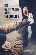 Ayres |  On Capitalism and Inequality | Buch |  Sack Fachmedien