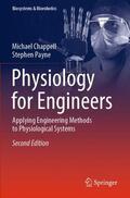 Payne / Chappell |  Physiology for Engineers | Buch |  Sack Fachmedien