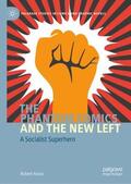 Aman |  The Phantom Comics and the New Left | Buch |  Sack Fachmedien