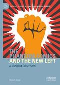 Aman |  The Phantom Comics and the New Left | Buch |  Sack Fachmedien