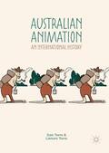 Torre |  Australian Animation | Buch |  Sack Fachmedien