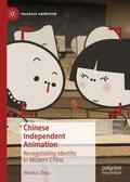 Zhou |  Chinese Independent Animation | Buch |  Sack Fachmedien