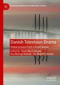 Waade / Majbritt Jensen / Redvall |  Danish Television Drama | Buch |  Sack Fachmedien