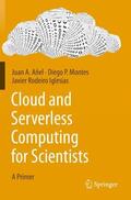 Añel / Rodeiro Iglesias / Montes |  Cloud and Serverless Computing for Scientists | Buch |  Sack Fachmedien