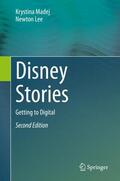 Lee / Madej |  Disney Stories | Buch |  Sack Fachmedien