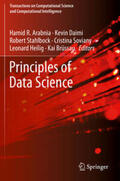 Arabnia / Daimi / Stahlbock |  Principles of Data Science | eBook | Sack Fachmedien