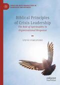 Firestone |  Biblical Principles of Crisis Leadership | Buch |  Sack Fachmedien
