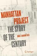 Reed |  Manhattan Project | Buch |  Sack Fachmedien